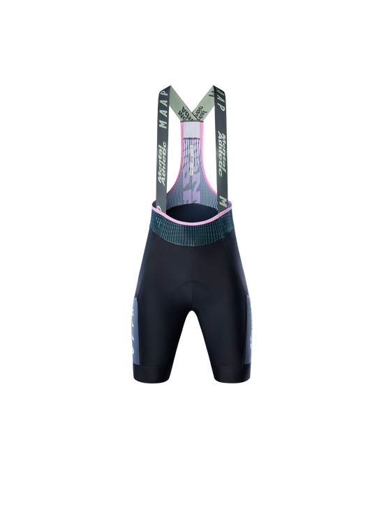 Women's MAAP Team Bib Evo Cargo
