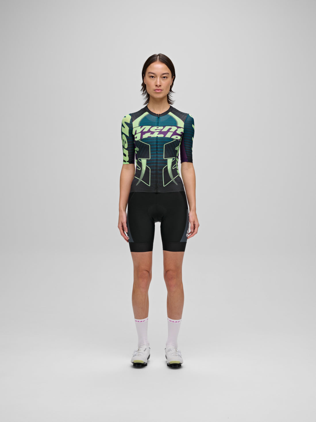 Women's MAAP Team Bib Evo Cargo