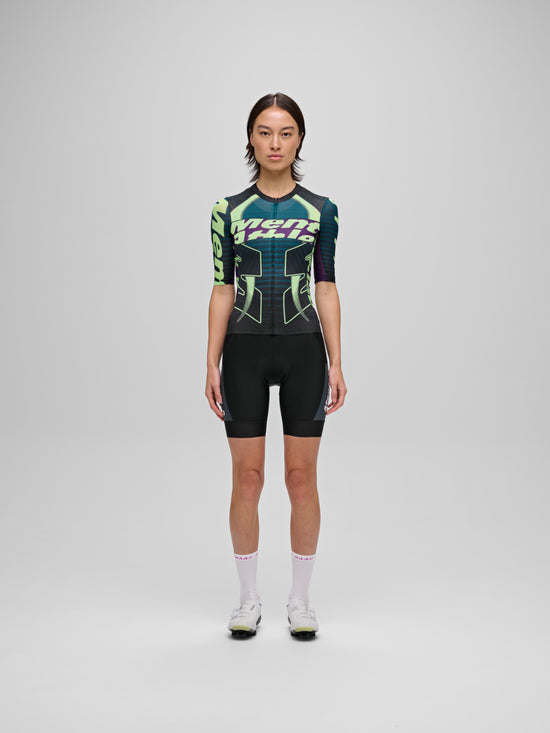 Women's MAAP Team Bib Evo Cargo