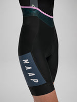 Women's MAAP Team Bib Evo Cargo