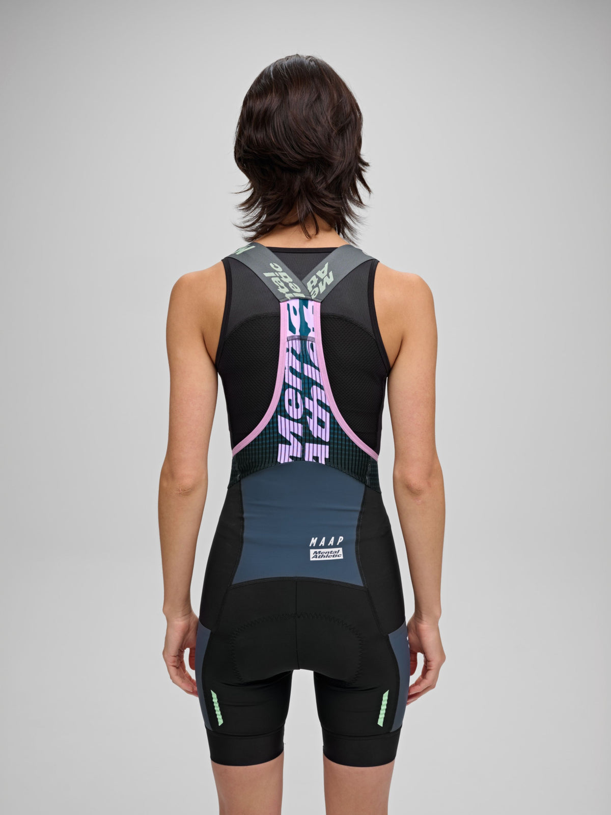 Women's MAAP Team Bib Evo Cargo
