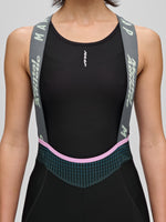 Women's MAAP Team Bib Evo Cargo