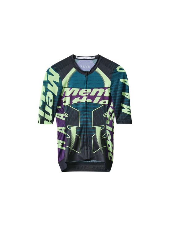 Women's MAAP Pro Air Jersey 3.0
