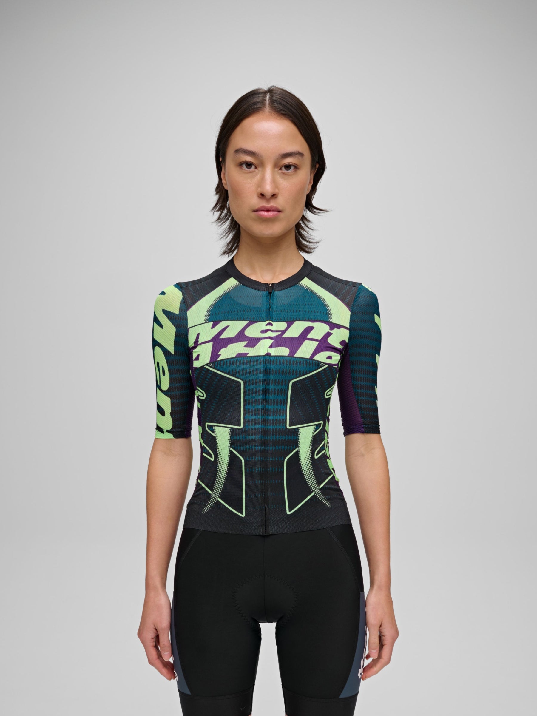 Mental Athletic Tokyo Special Issue/ Cover 1 Cityscape | Shop