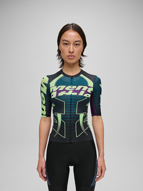 Women's MAAP Pro Air Jersey 3.0