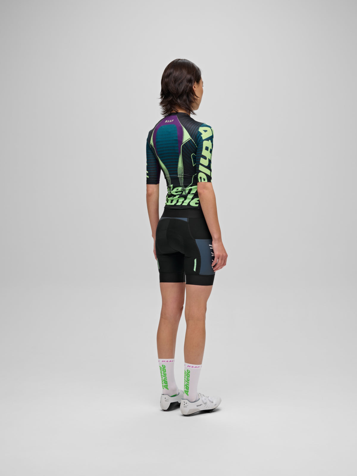 Women's MAAP Pro Air Jersey 3.0