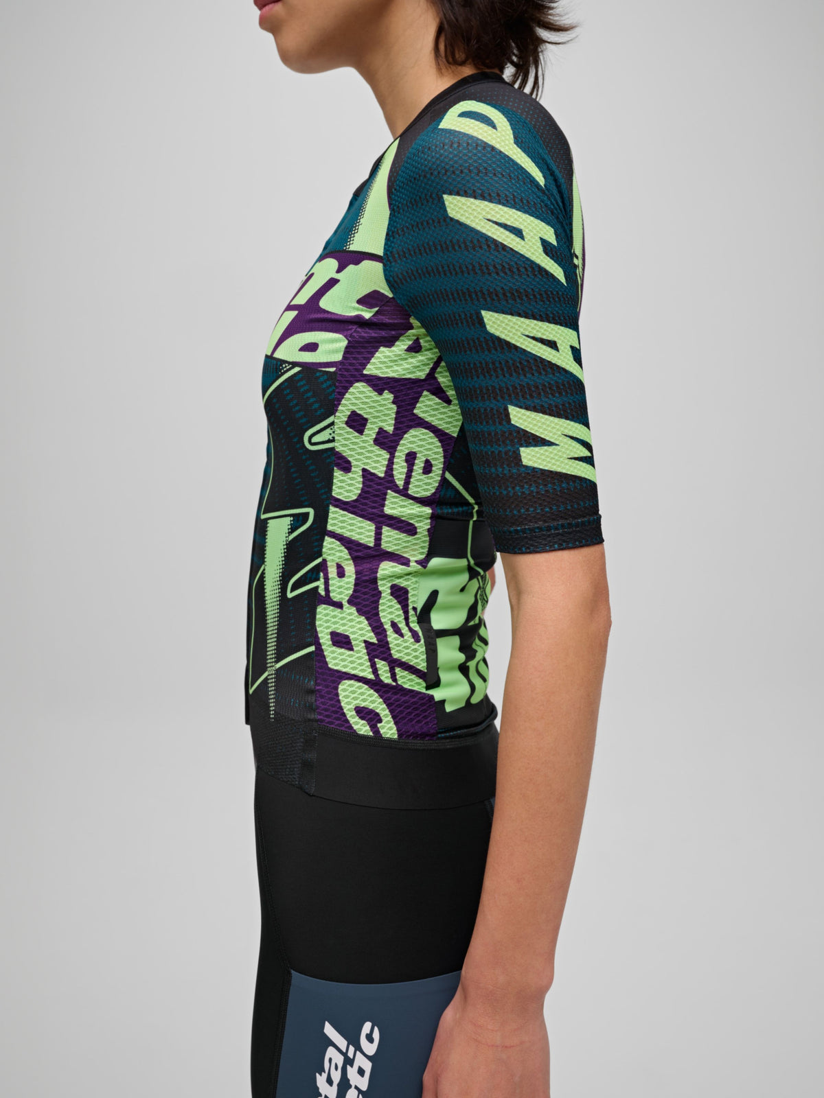 Women's MAAP Pro Air Jersey 3.0