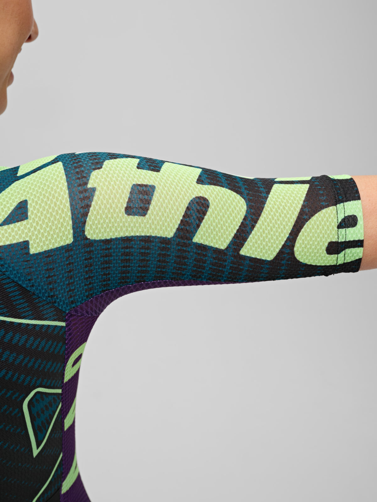 Women's MAAP Pro Air Jersey 3.0