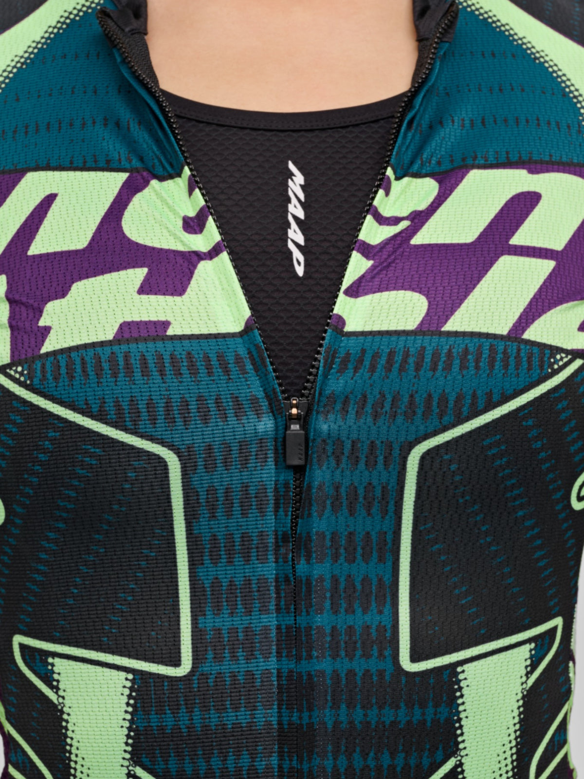 Women's MAAP Pro Air Jersey 3.0
