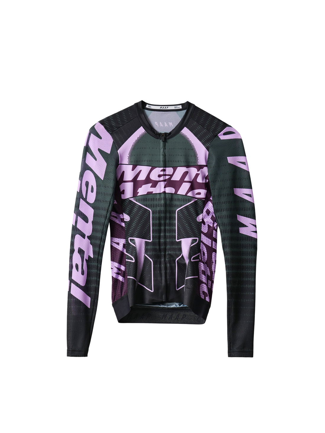 Women's MAAP Pro Air Longsleeve  Jersey