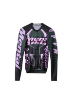 Women's MAAP Pro Air Longsleeve  Jersey