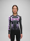 Women's MAAP Pro Air Longsleeve  Jersey