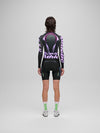 Women's MAAP Pro Air Longsleeve  Jersey