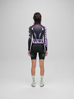 Women's MAAP Pro Air Longsleeve  Jersey