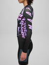 Women's MAAP Pro Air Longsleeve  Jersey