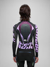 Women's MAAP Pro Air Longsleeve  Jersey