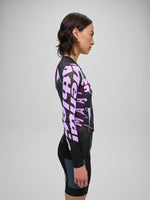 Women's MAAP Pro Air Longsleeve  Jersey