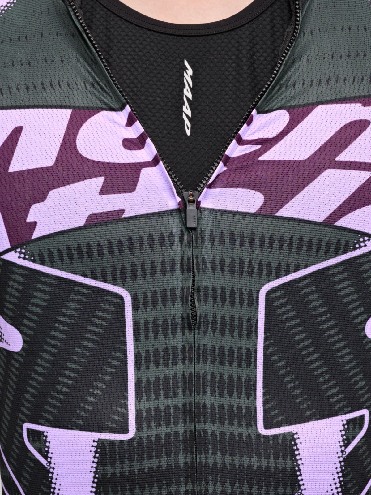 Women's MAAP Pro Air Longsleeve  Jersey