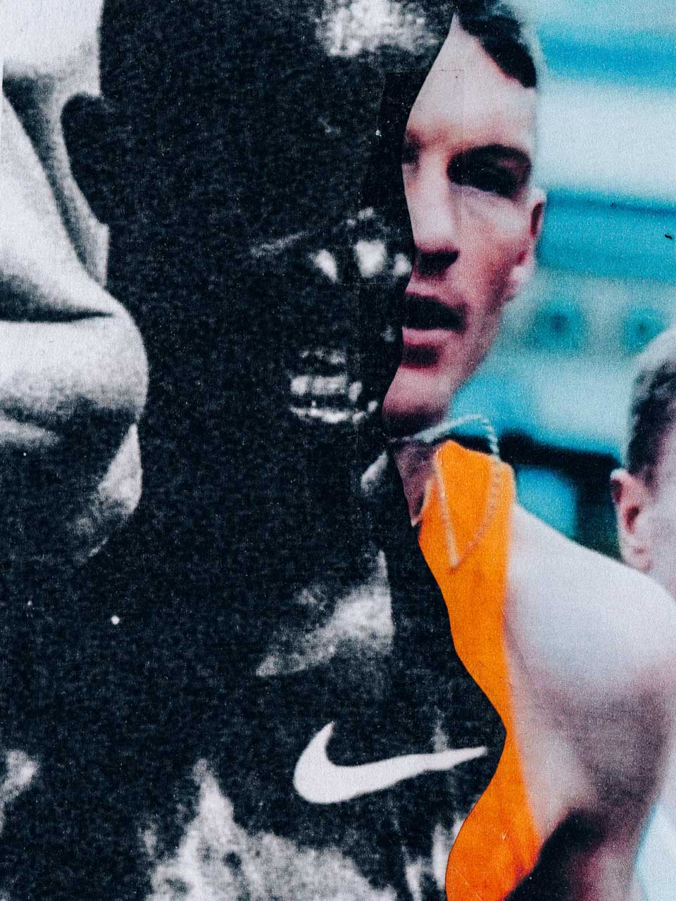 Mental Athletic media