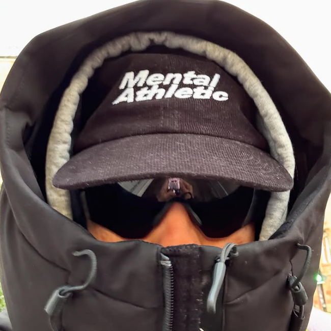 Mental Athletic media