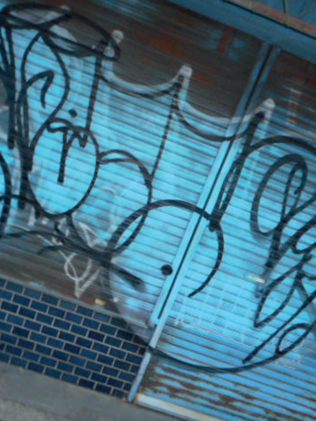 Strip Media Block Image