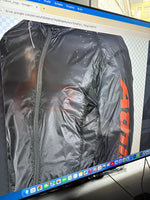 ROA X Mental Athletic Hue Packable Wind Jacket