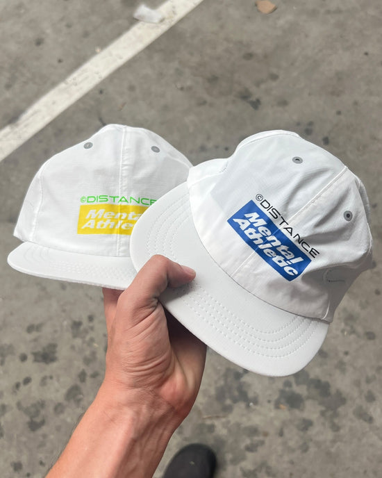 DISTANCE Time Cap