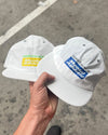 DISTANCE Time Cap