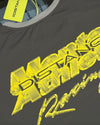 DISTANCE Practice Tee