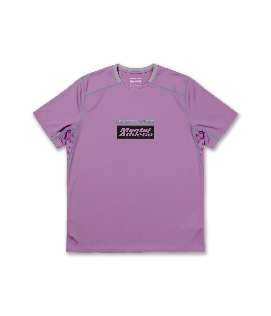 DISTANCE Practice Tee