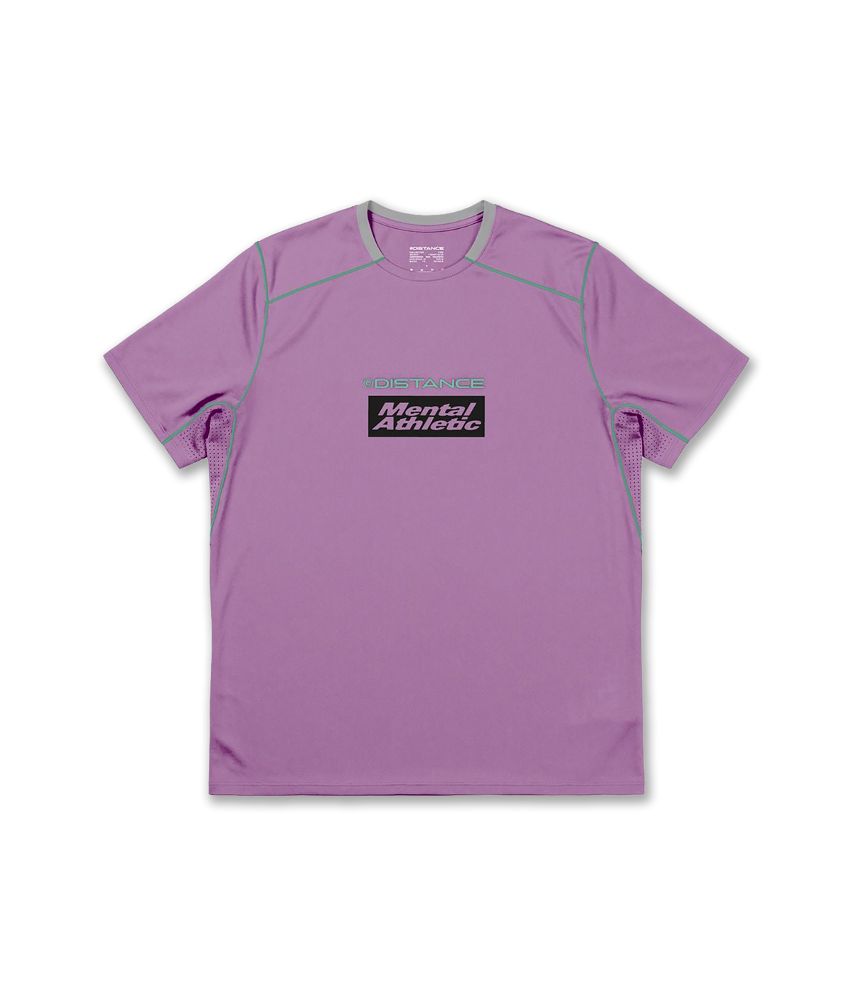 DISTANCE Practice Tee