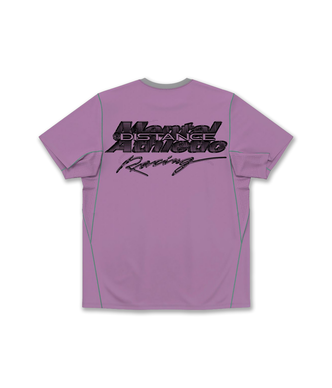 DISTANCE Practice Tee