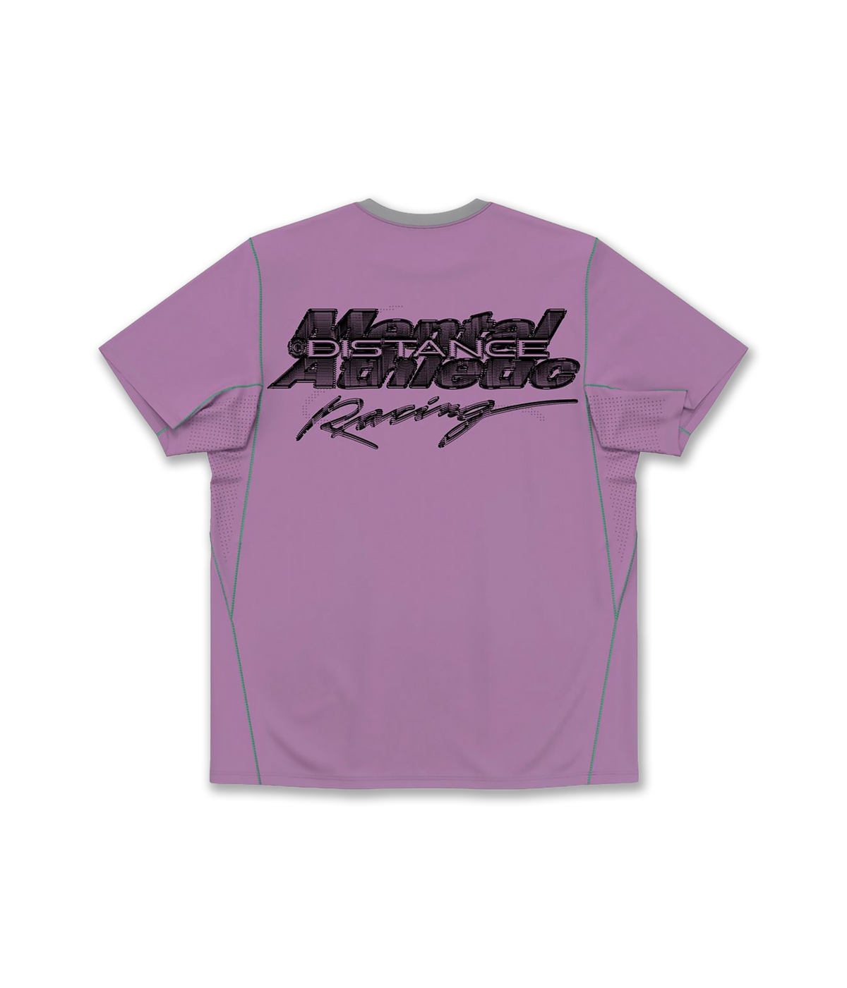 DISTANCE Practice Tee