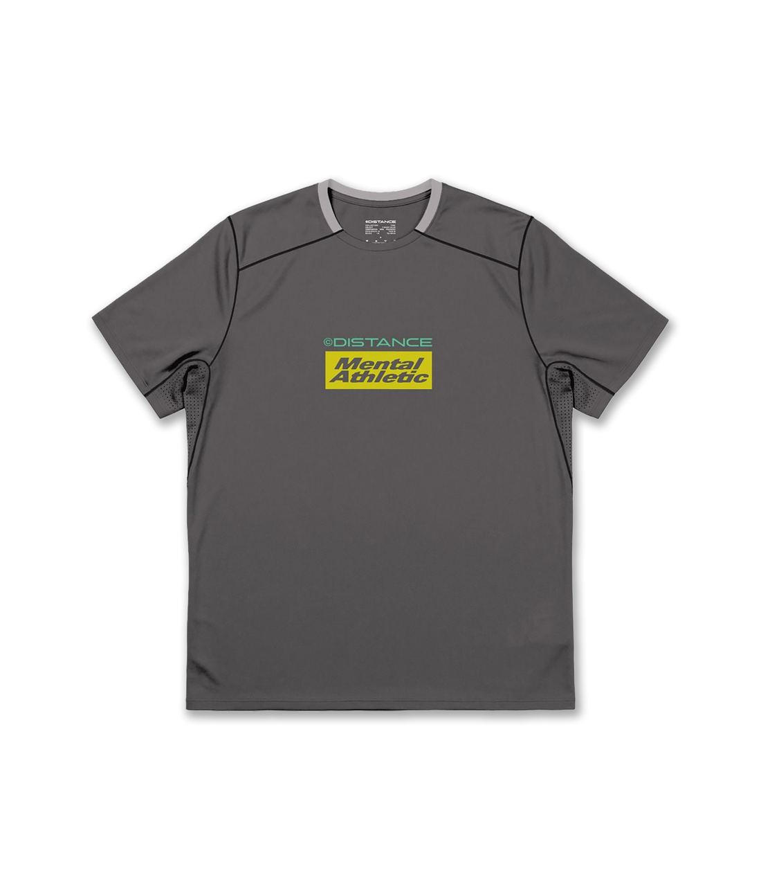 DISTANCE Practice Tee