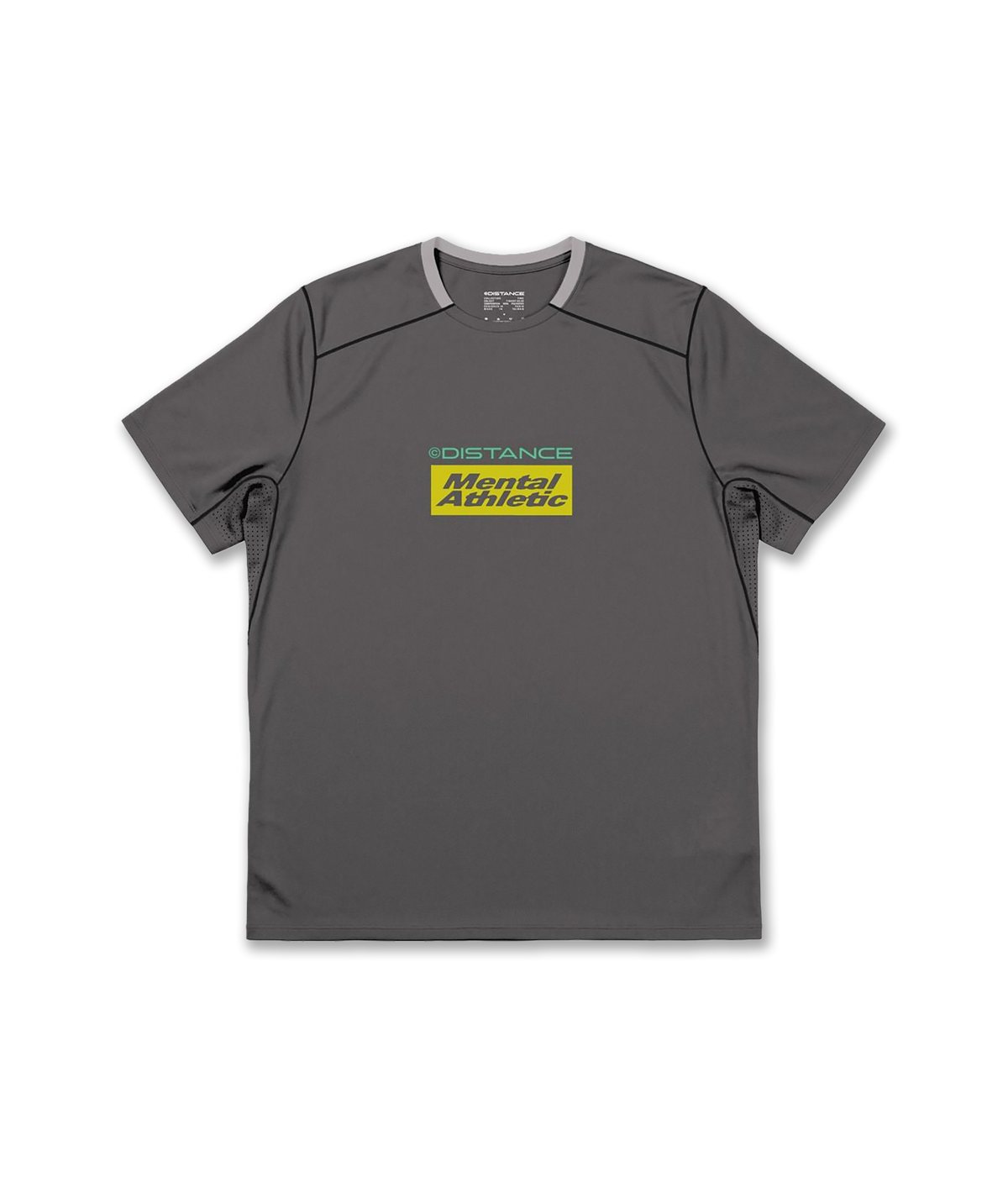 DISTANCE Practice Tee