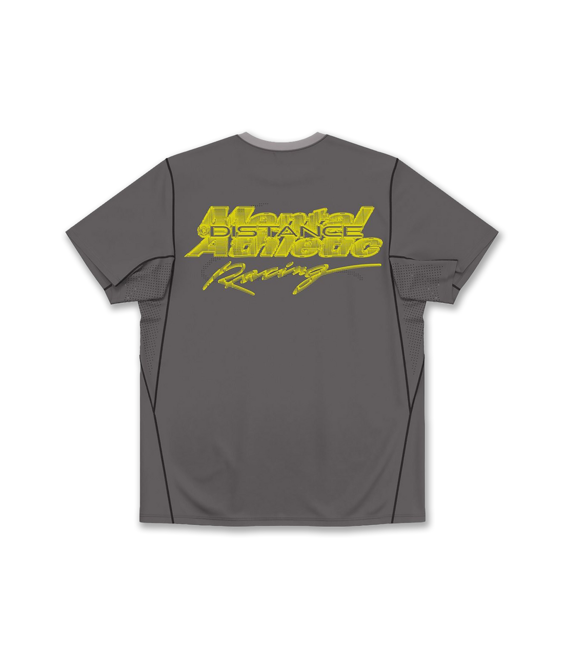 DISTANCE Practice Tee