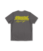 DISTANCE Practice Tee