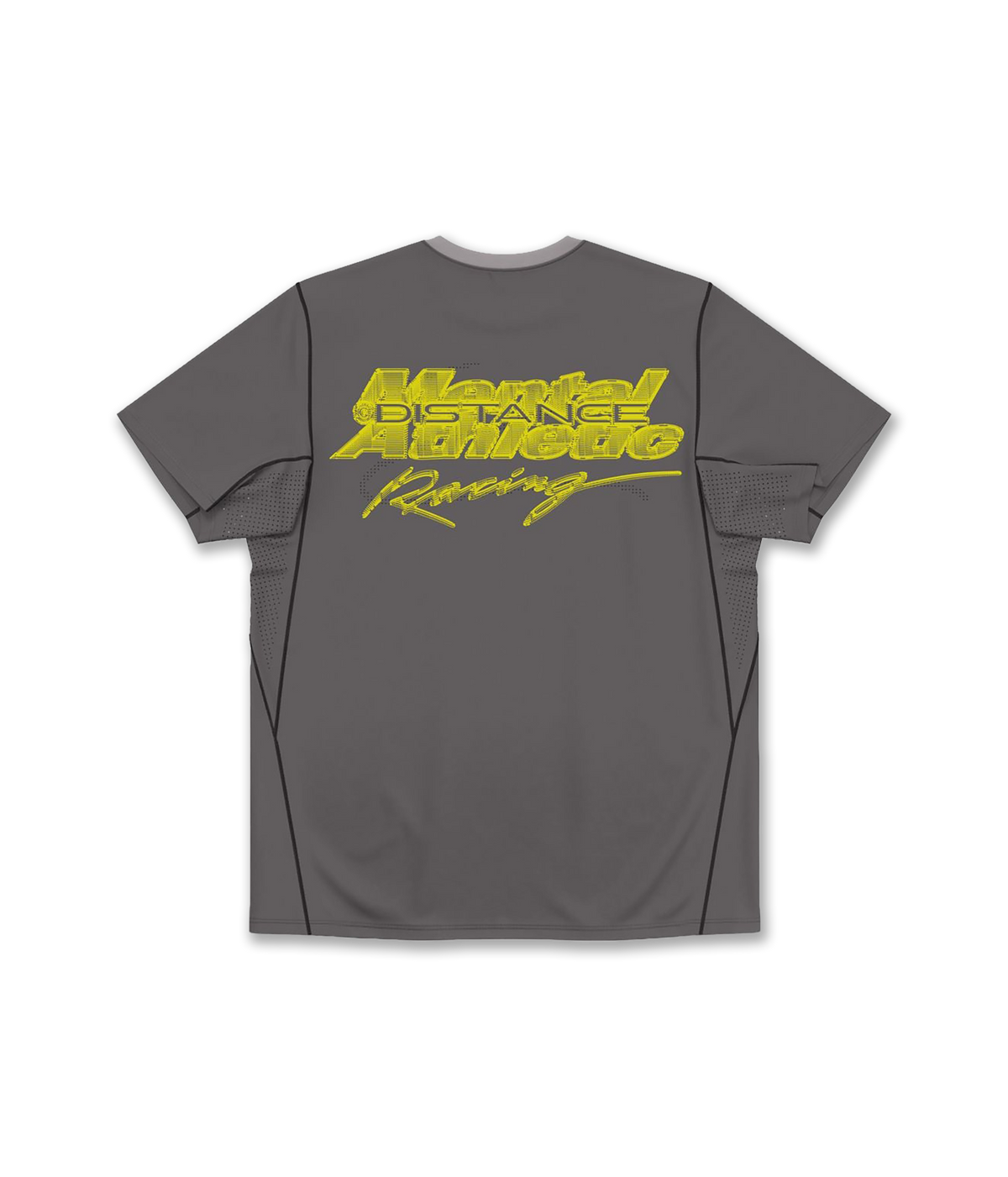 DISTANCE Practice Tee