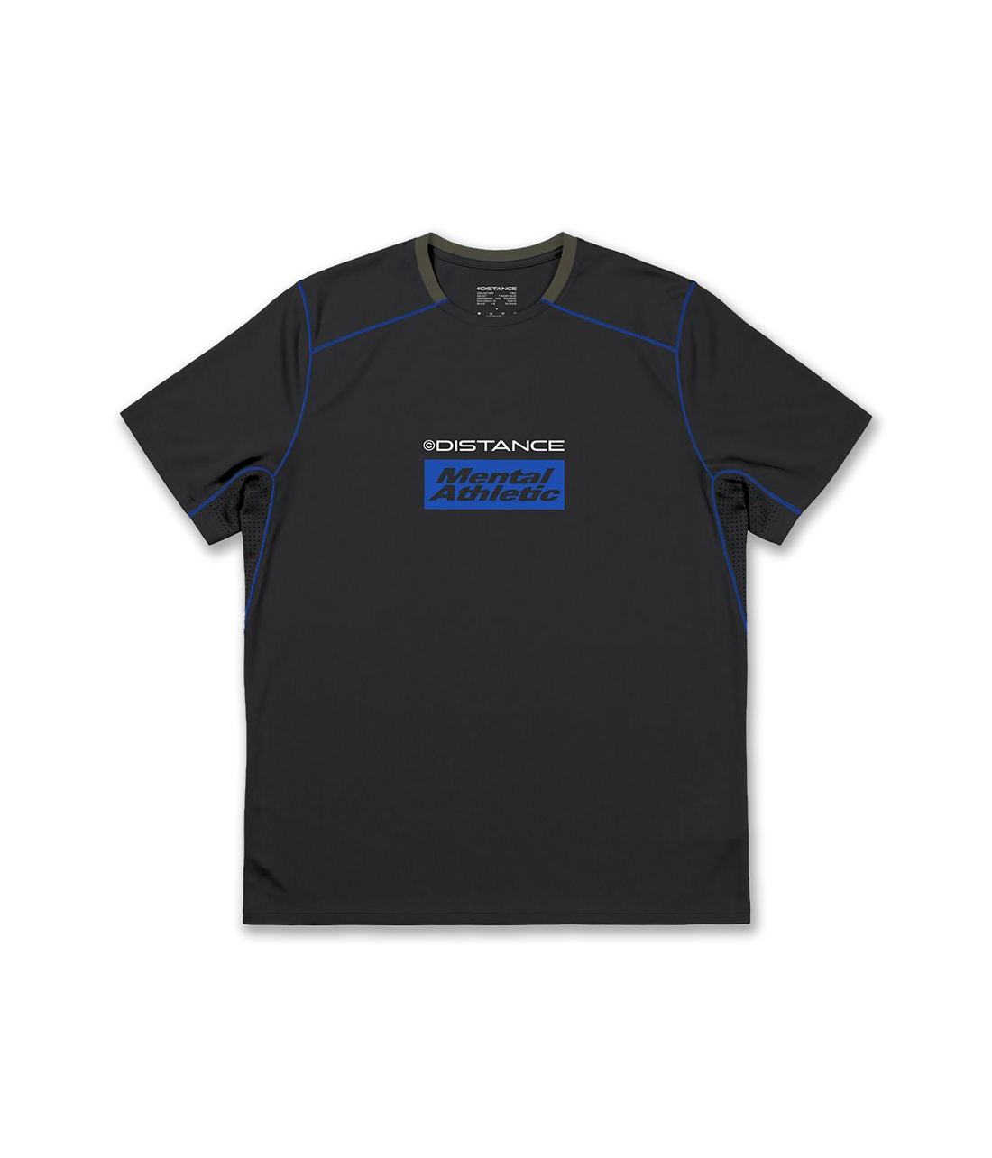 DISTANCE Practice Tee