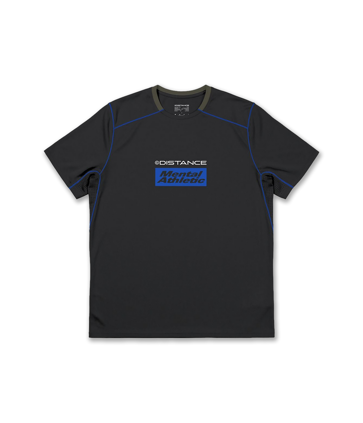 DISTANCE Practice Tee