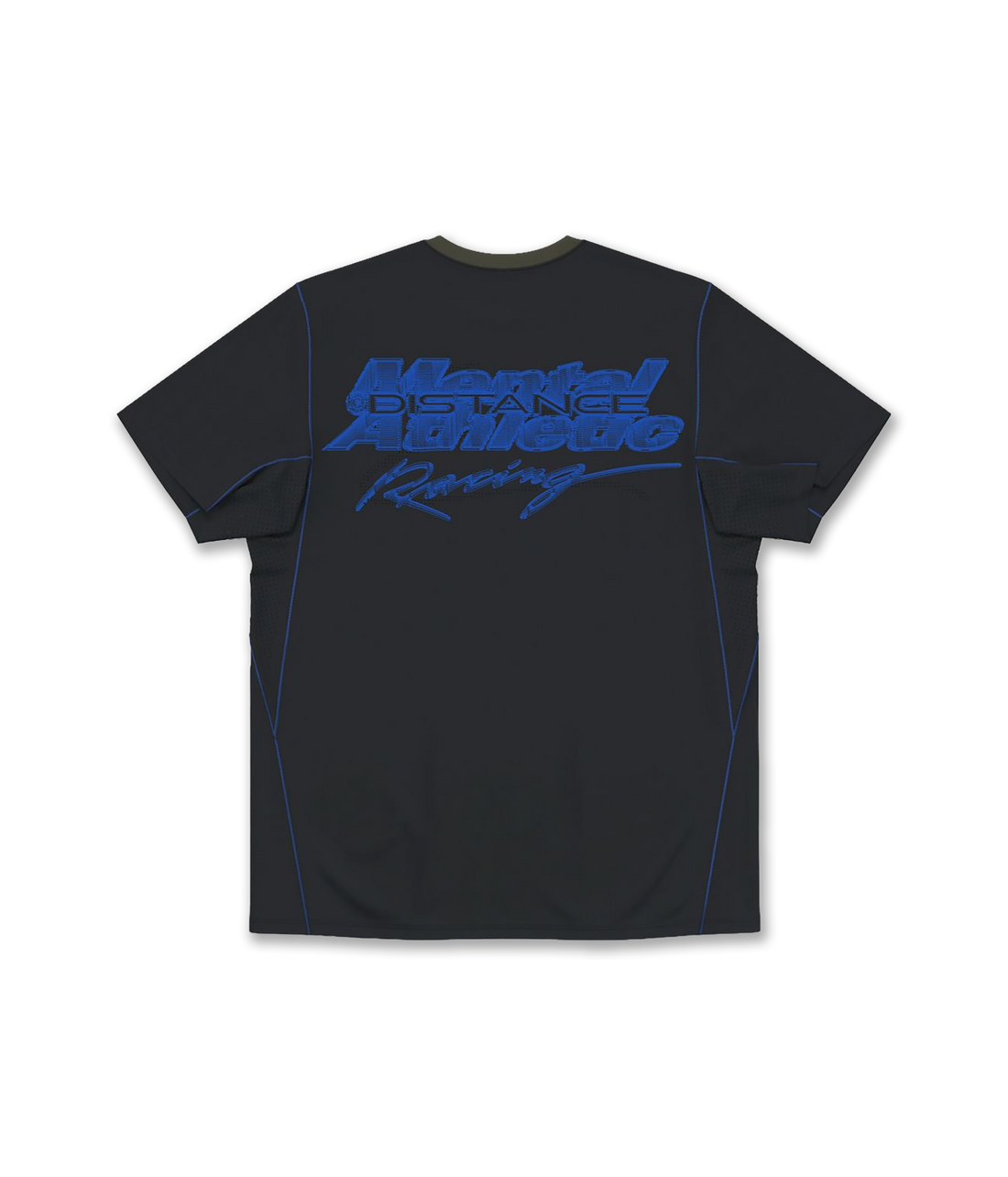 DISTANCE Practice Tee