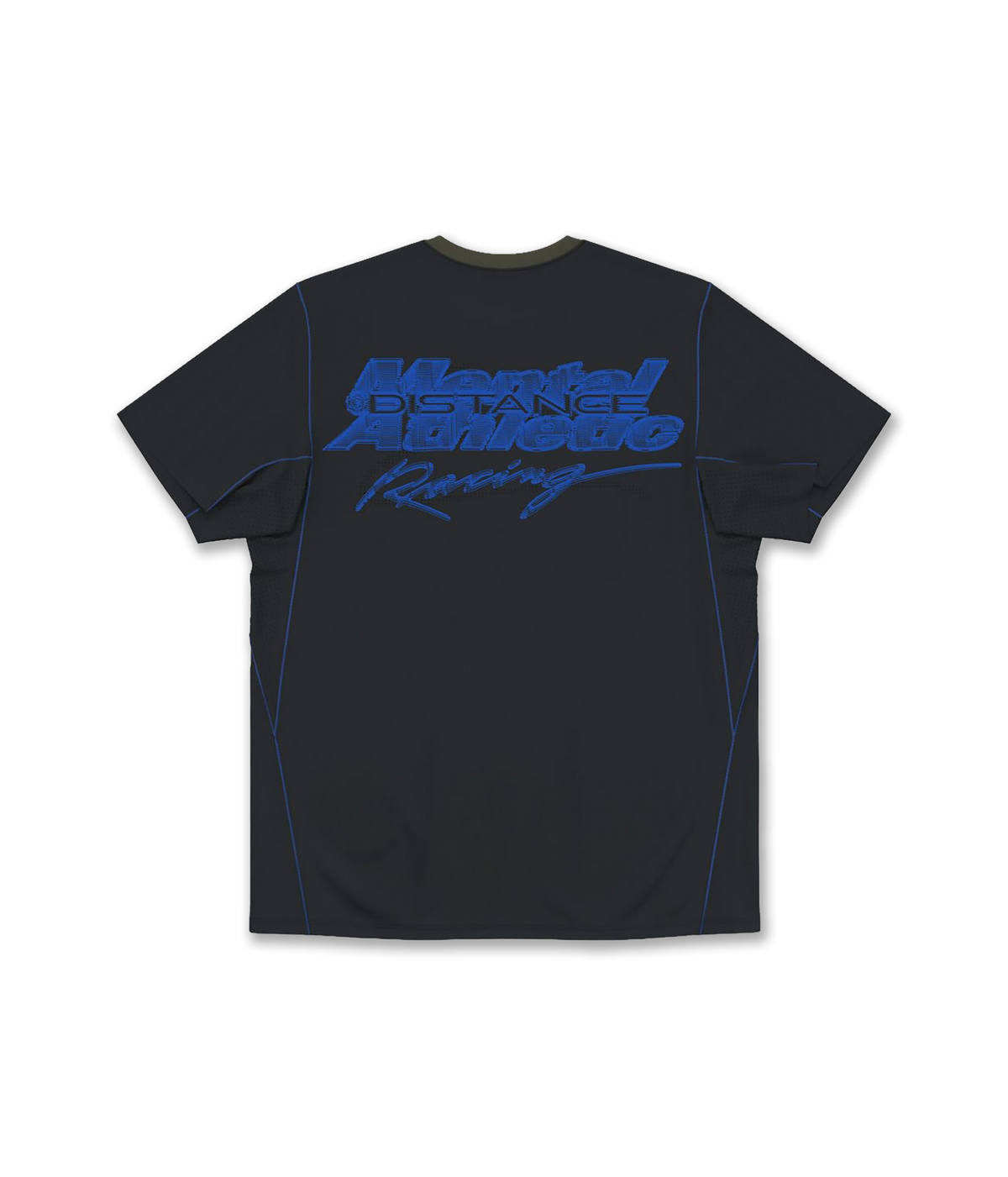 DISTANCE Practice Tee