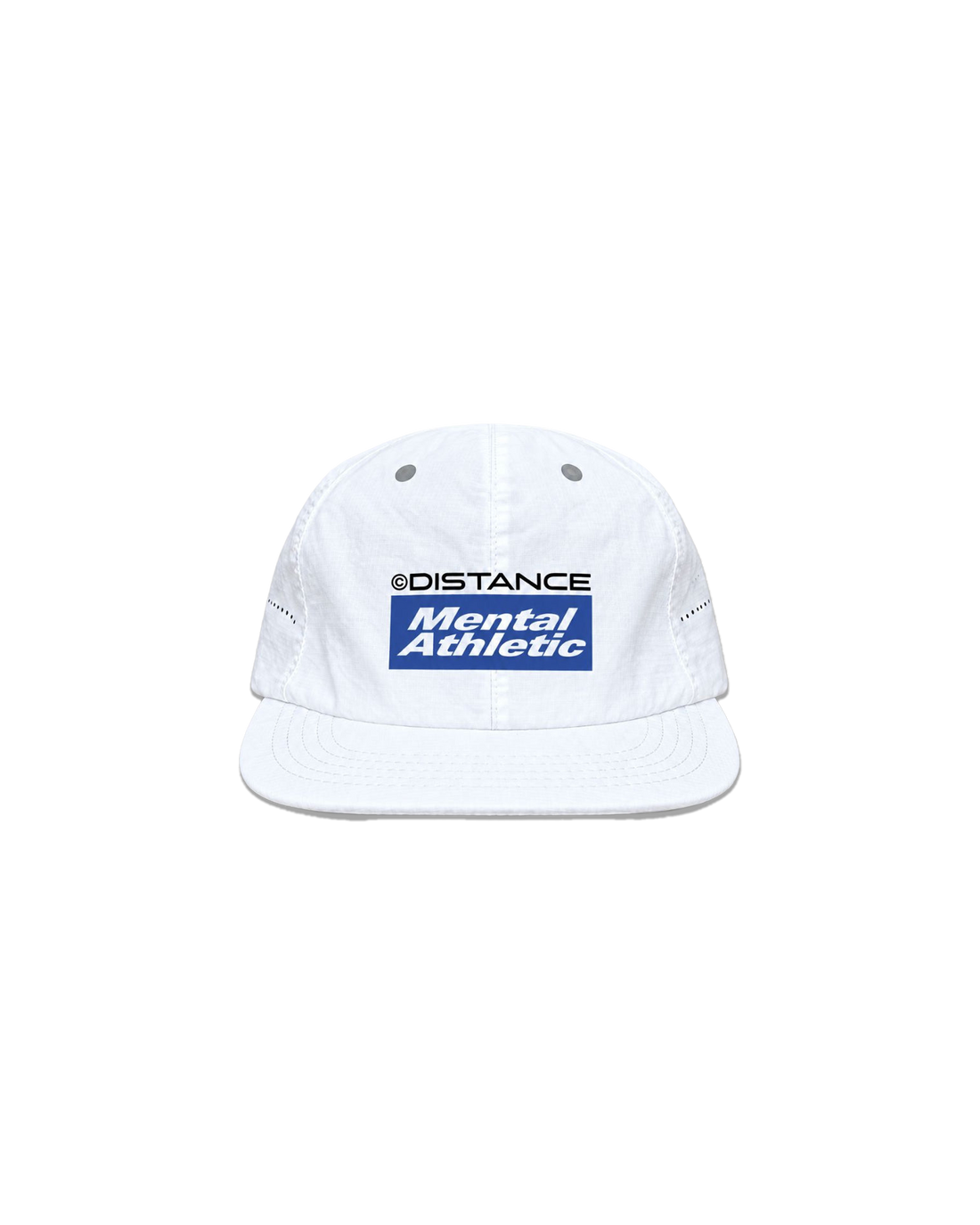DISTANCE Time Cap