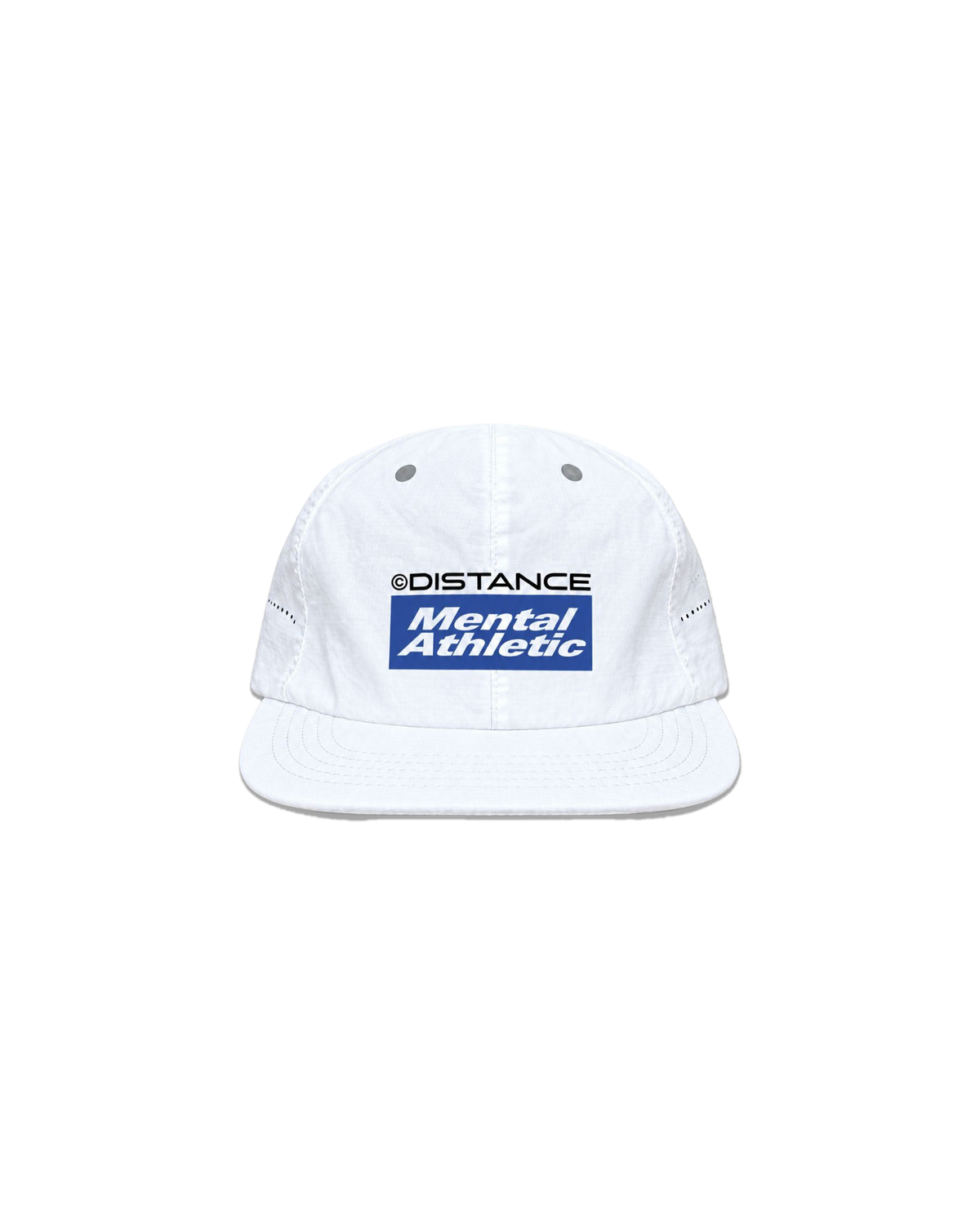 DISTANCE Time Cap