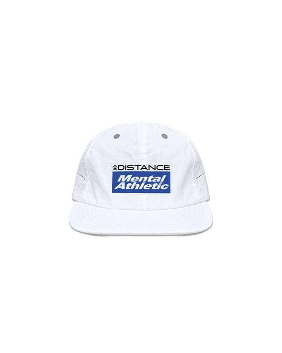 DISTANCE Time Cap
