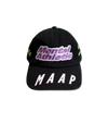 Spirito Rosa Cap
