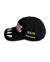 Spirito Rosa Cap