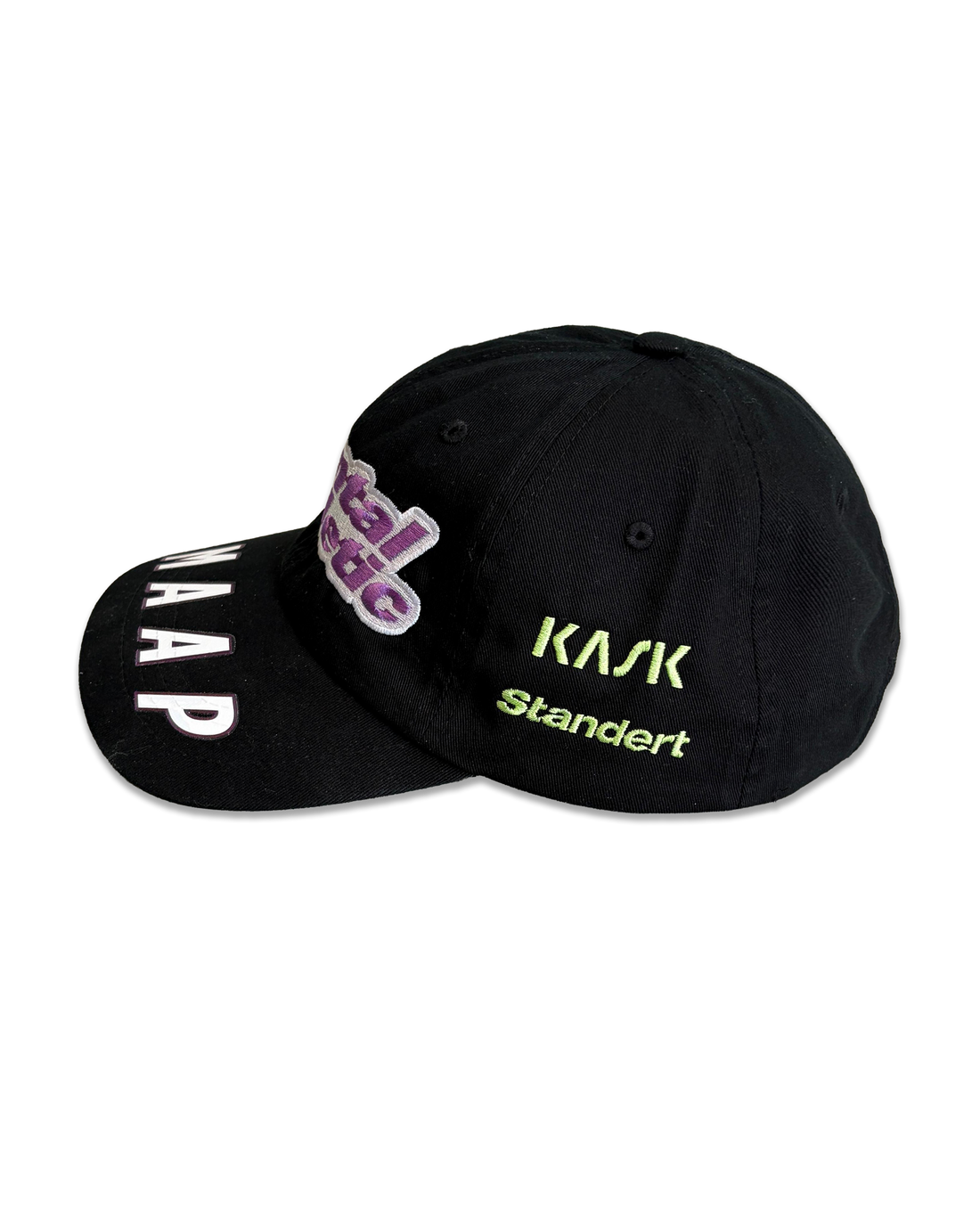 Spirito Rosa Cap