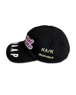 Spirito Rosa Cap