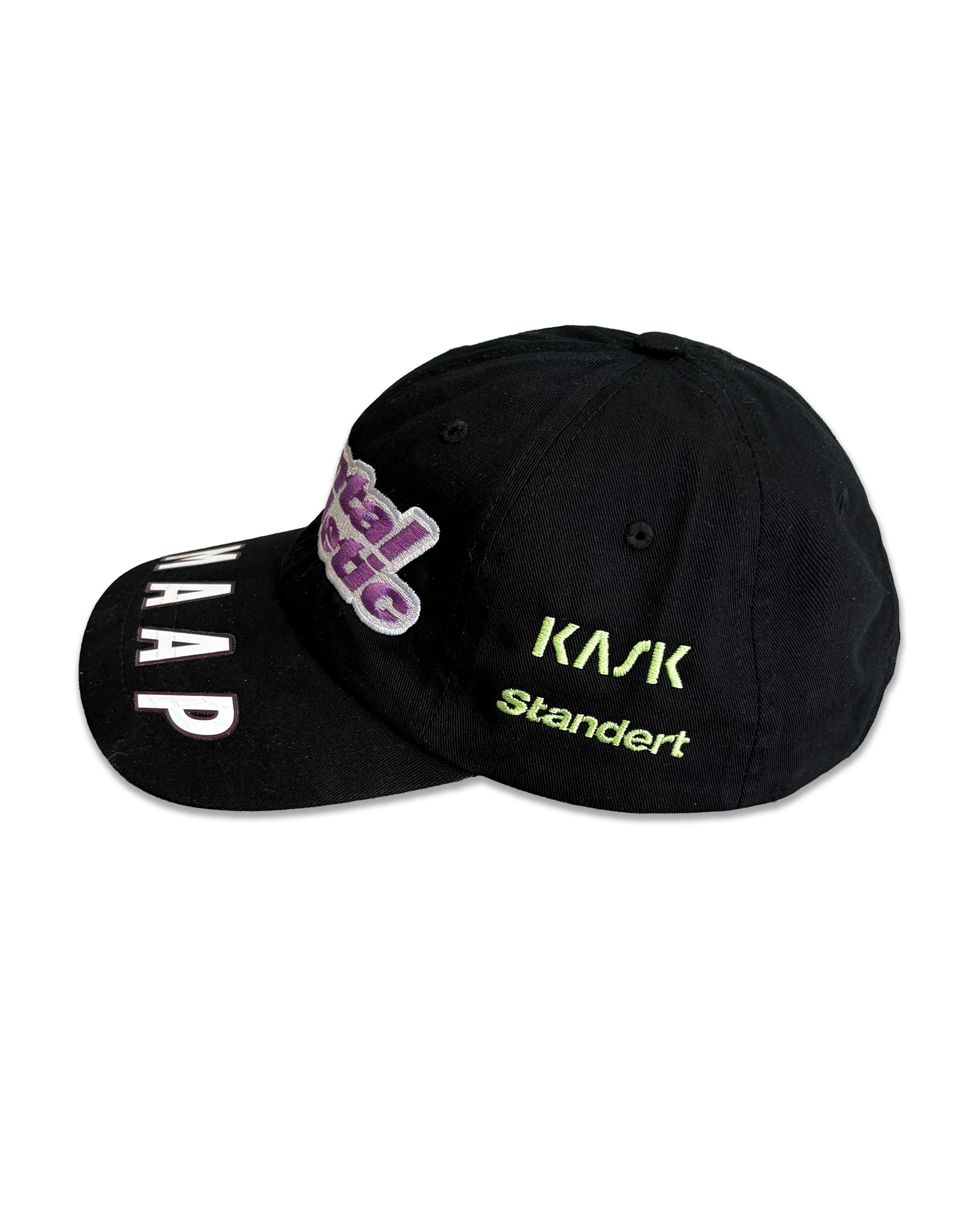 Spirito Rosa Cap